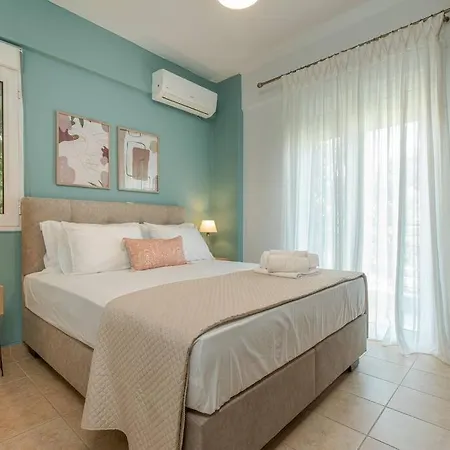 Tommy's Family Apartment Katerini