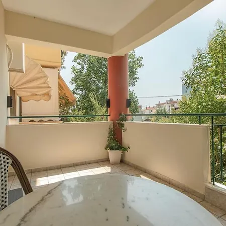 Tommy's Family * Katerini