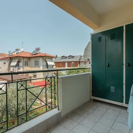 Apartament Tommy's Family *