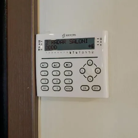 Tommy's Family Appartement *