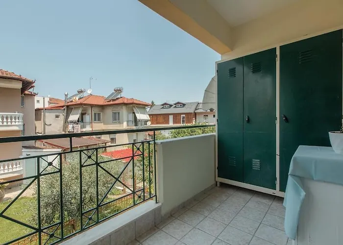 Apartament Tommy's Family *