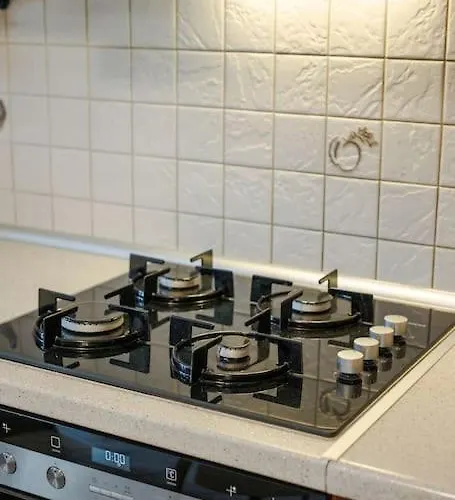 Tommy's Family Apartament