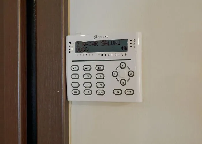 Tommy's Family Apartament *